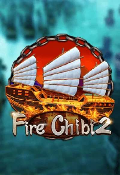 TX88 Fire Chibi 2