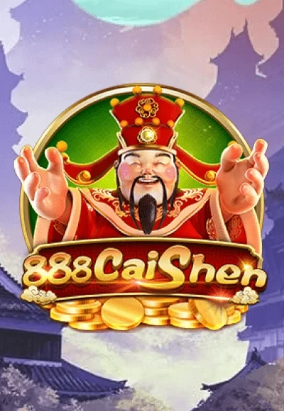 TX88 888 Cai Shen