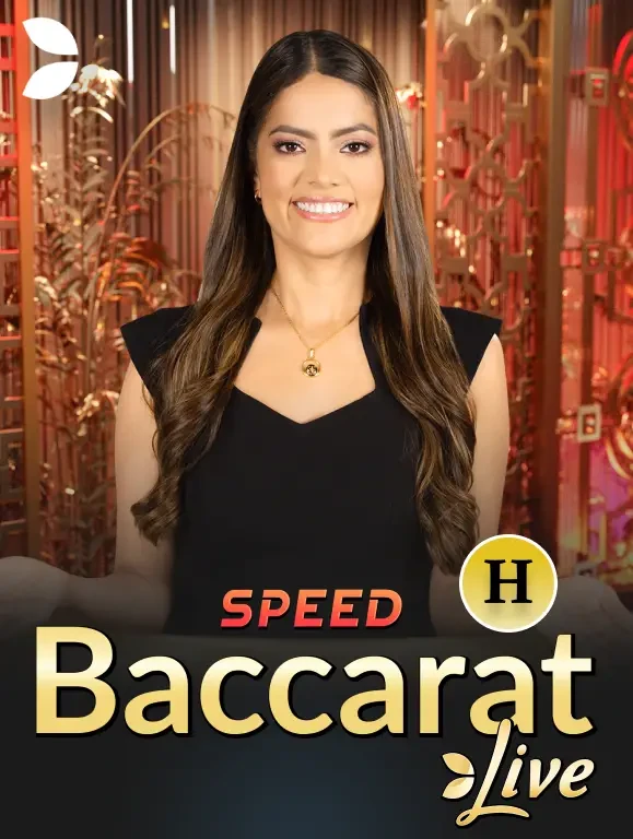 TX88 Speed Baccarat H