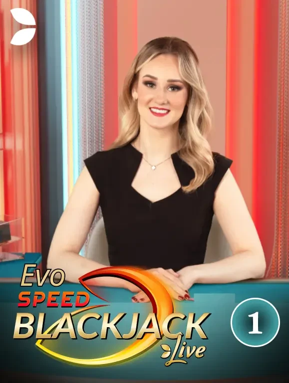 TX88 Evo Speed Blackjack 1