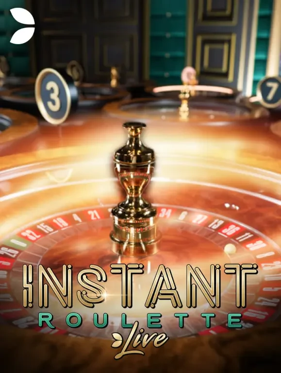 TX88 Instant Roulette