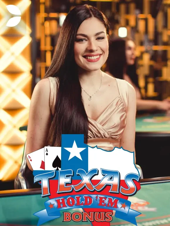 TX88 Texas Hold'em Bonus Poker