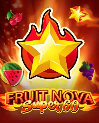 TX88 Fruit Super Nova 60