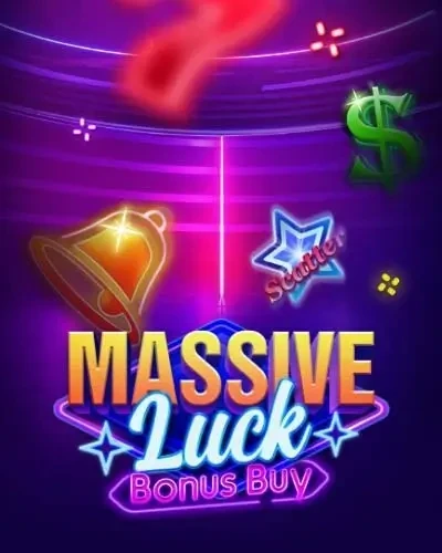 TX88 Massive Luck Bonus Buy