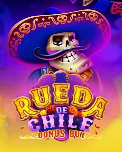 TX88 Rueda De Chile Bonus Buy