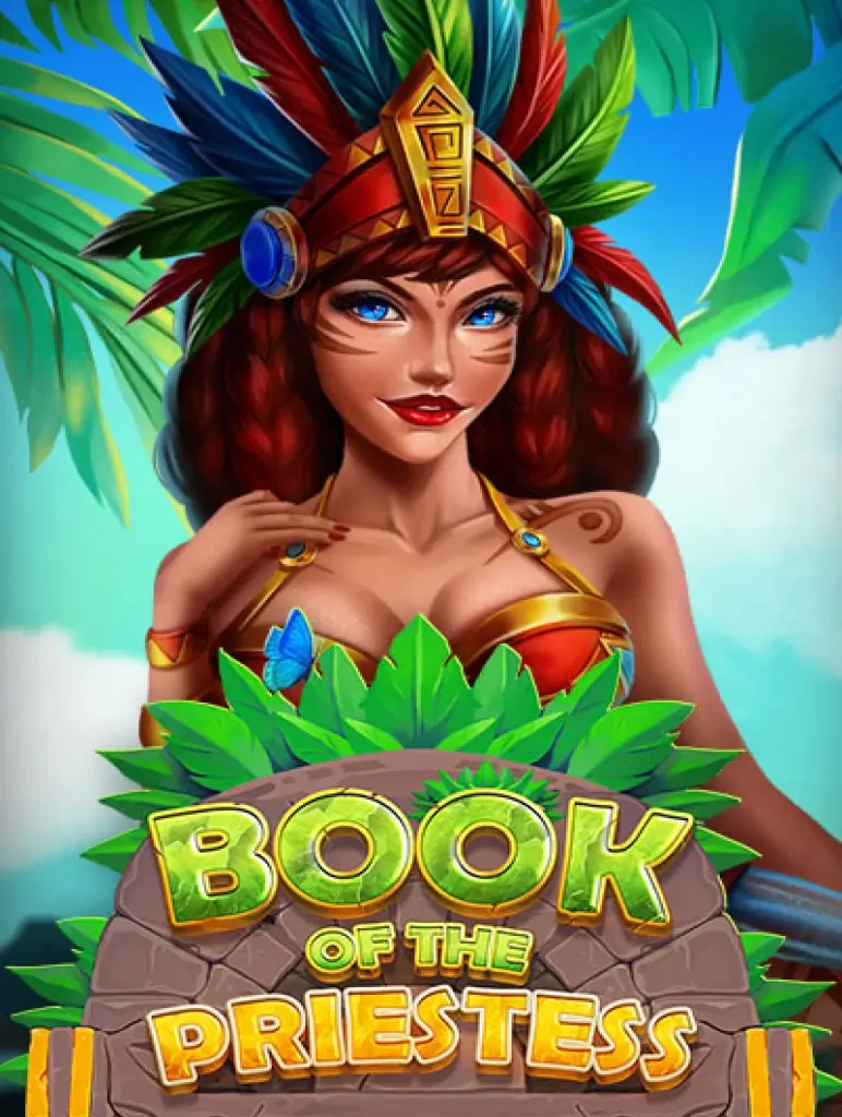 TX88 Book Of The Priestess