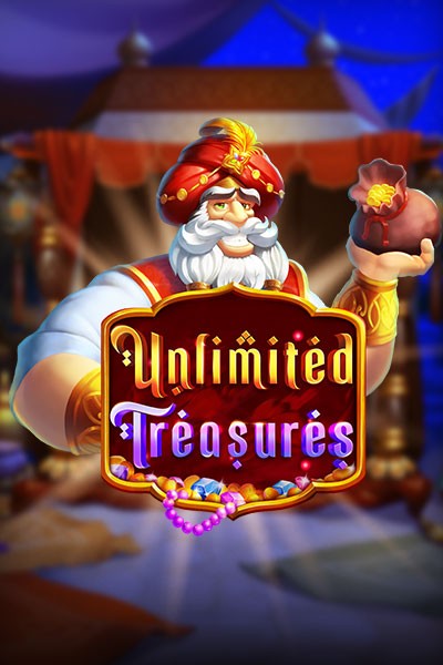 TX88 Unlimited Treasures