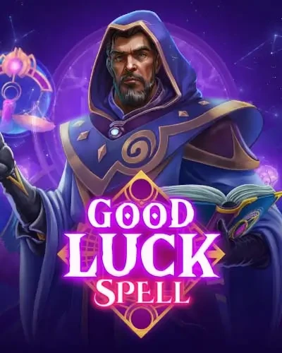 TX88 Good Luck Spell