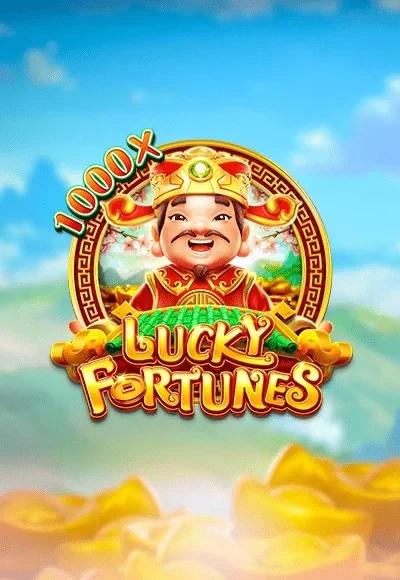 TX88 Lucky Fortunes
