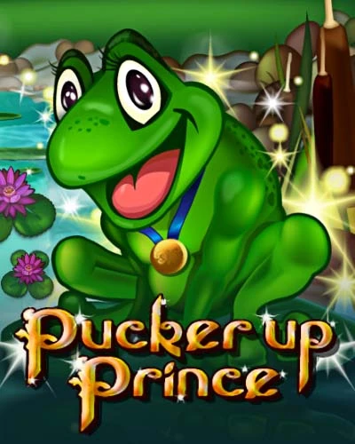 TX88 Pucker Up Prince
