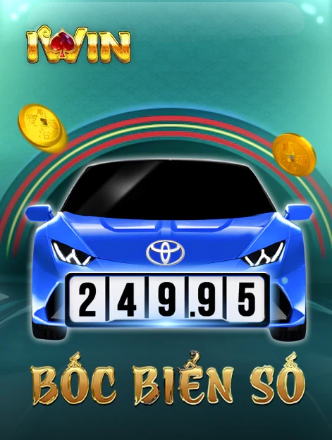 TX88 Bốc Biển Số