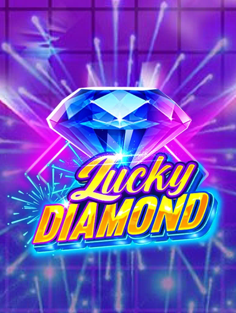 TX88 Lucky Diamond
