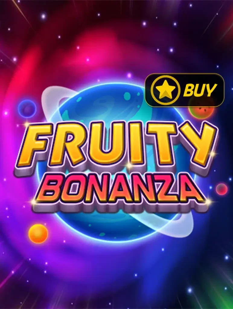TX88 Fruity Bonanza