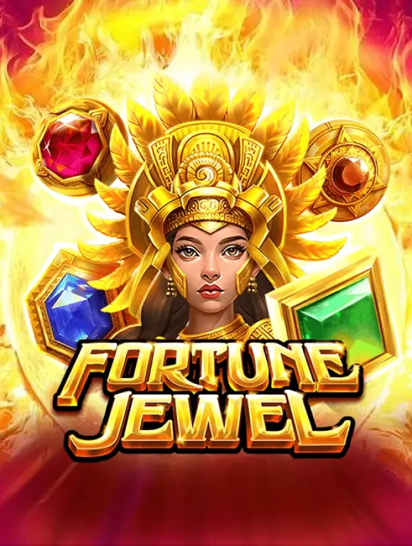 TX88 Fortune Jewel