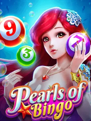 TX88 Pearls of Bingo