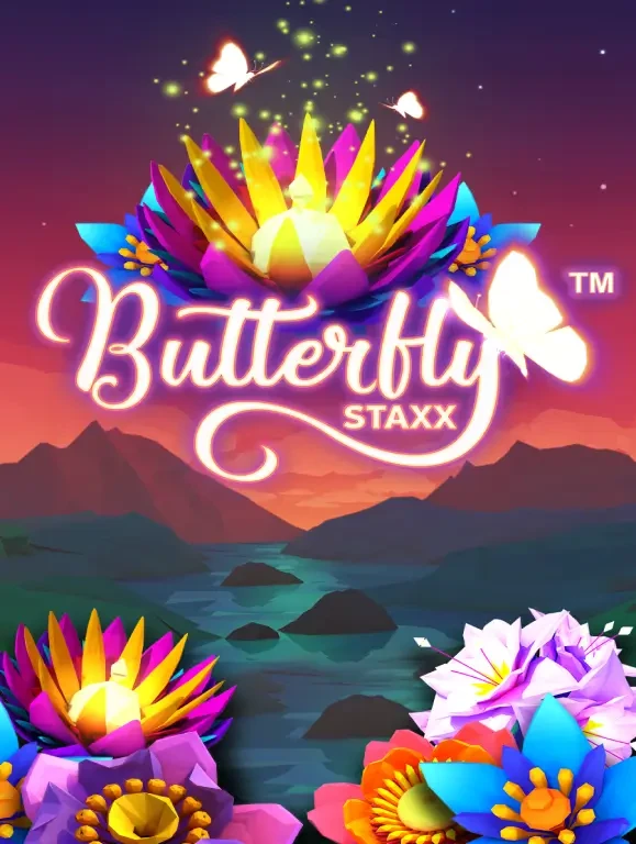 TX88 Butterfly Staxx