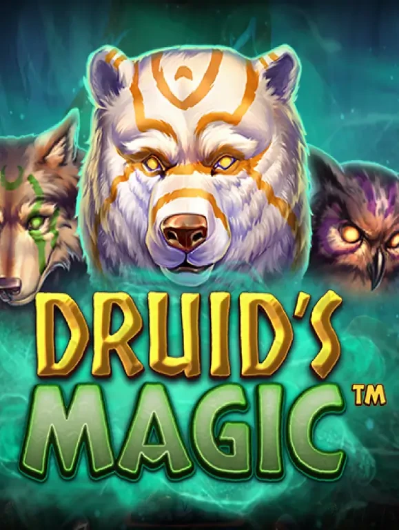 TX88 Druid’s Magic