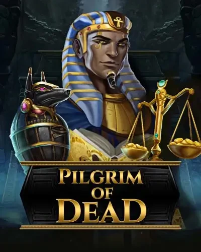 TX88 Pilgrim of Dead