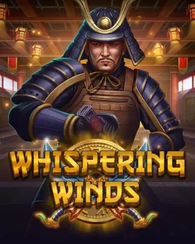 TX88 Whispering Winds