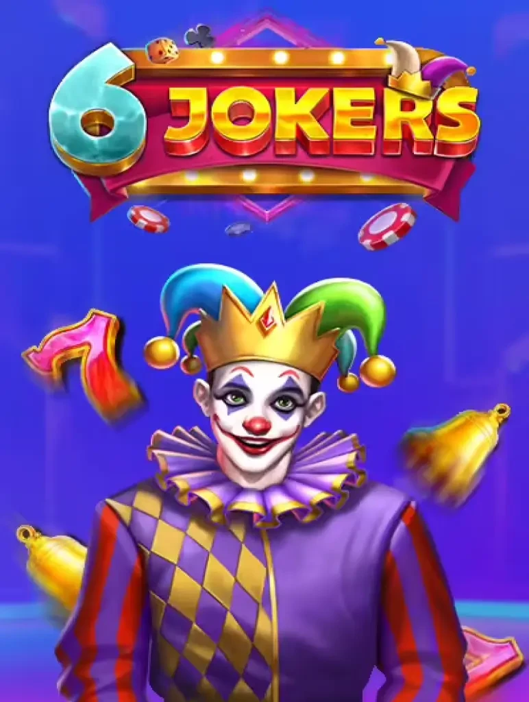 TX88 6 Jokers