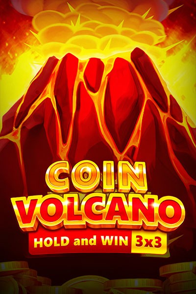TX88 Coin Volcano