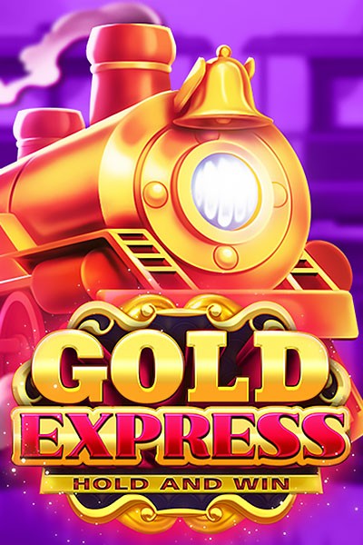 TX88 Gold Express: Hold and Win