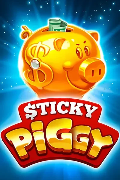 TX88 Sticky Piggy