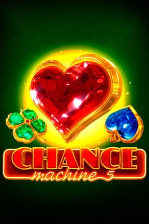 TX88 Chance Machine 5