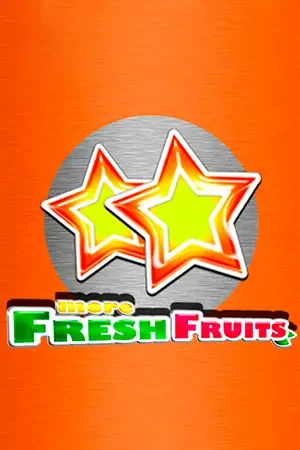 TX88 More Fresh Fruits