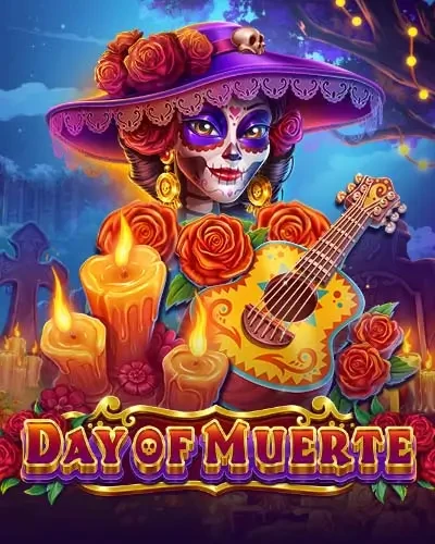TX88 Day of Muerte