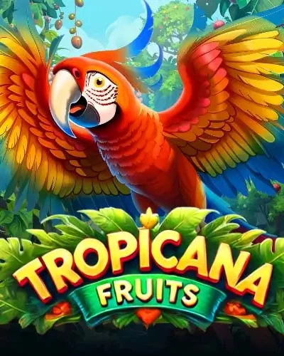 TX88 Tropicana Fruits