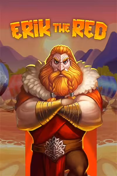 TX88 Erik the Red