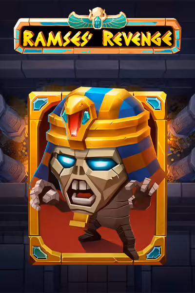 TX88 Ramses Revenge