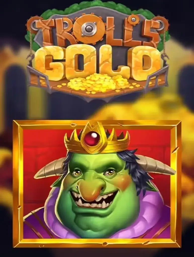TX88 Troll's Gold