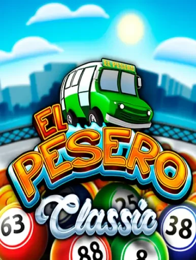 TX88 El Pesero Classic