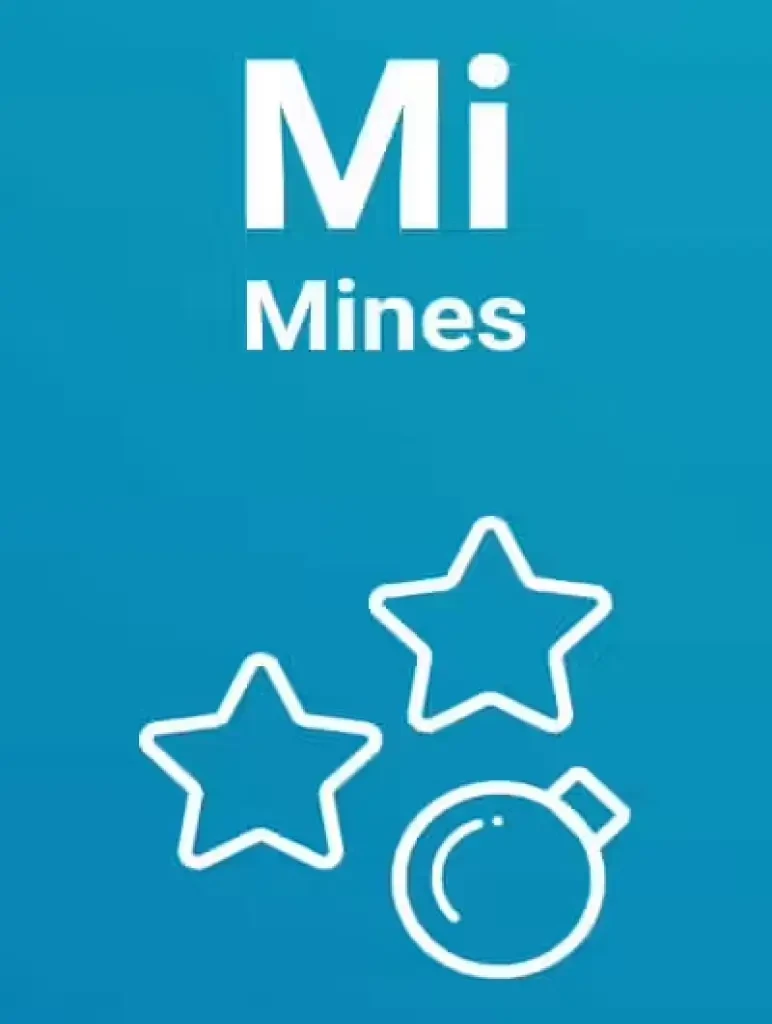 TX88 Mines
