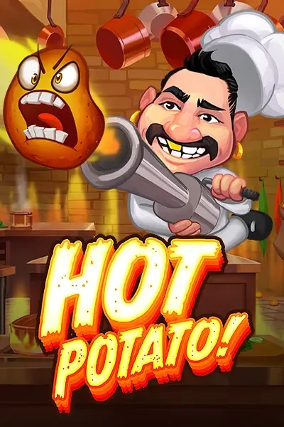 TX88 Hot Potato!