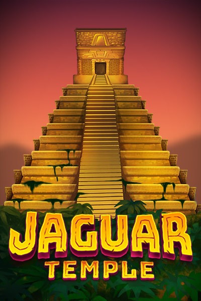 TX88 Jaguar Temple