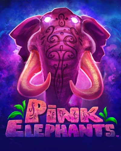 TX88 Pink Elephants