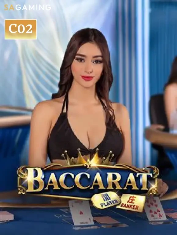 TX88 Baccarat C02