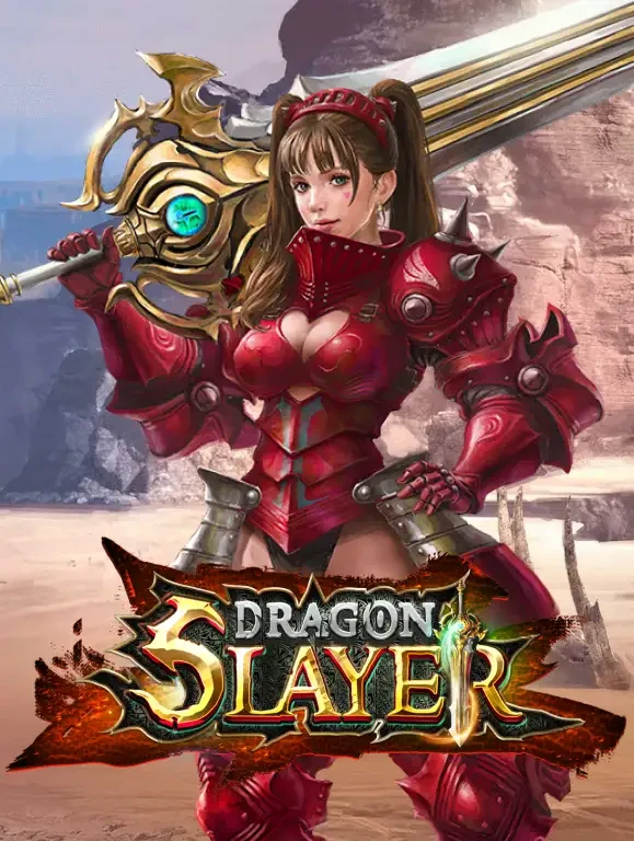 TX88 Dragon Slayer