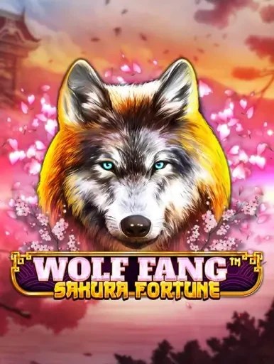TX88 Wolf Fang - Sakura Fortune