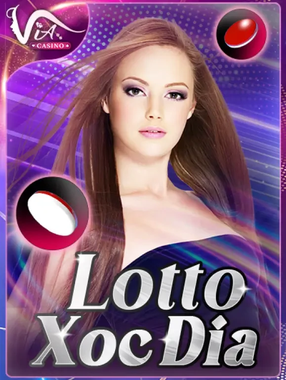 TX88 Lotto Xóc Đĩa