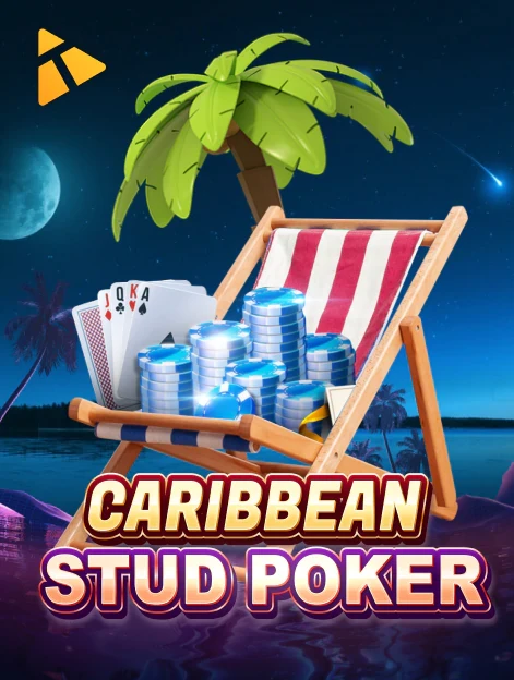 TX88 Caribbean Stud Poker