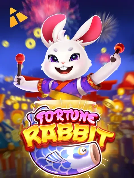 TX88 Fortune Rabbit