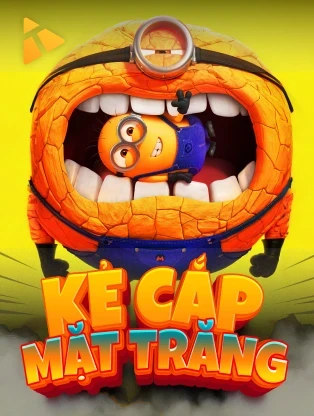 TX88 Kẻ Cắp Mặt Trăng