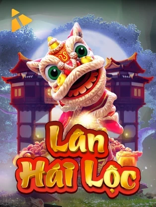 TX88 Lân Hái Lộc