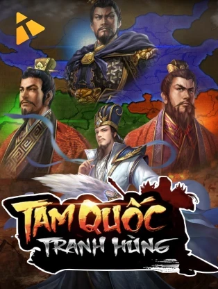 TX88 Tam Quốc Tranh Hùng