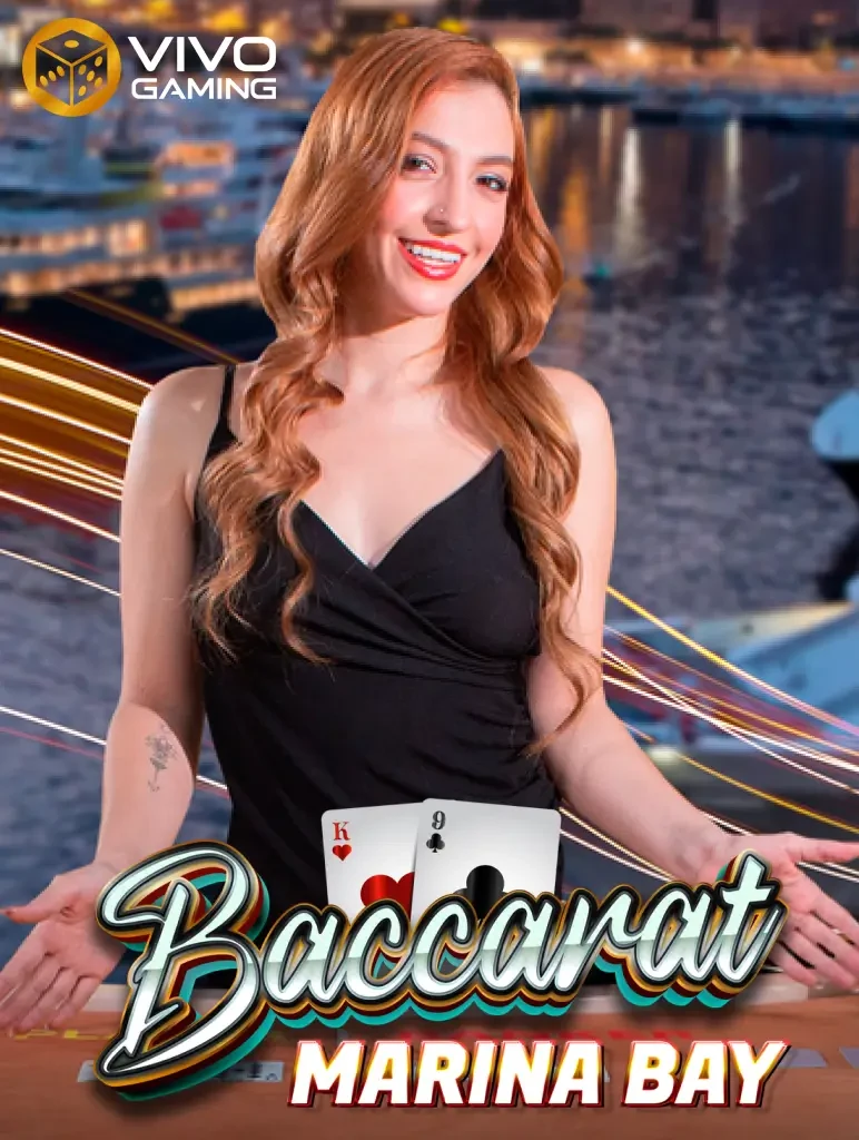TX88 Marina Bay Baccarat