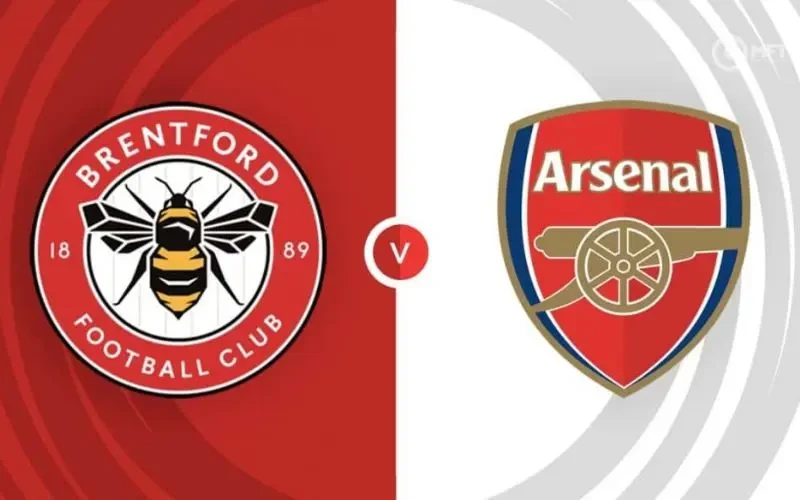 TX88 Soi kèo bóng đá Brentford vs Arsenal, 00h30 ngày 2/1: Pháo thủ tự tin khai xuân chiến thắng!